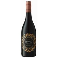 Norah's Valley De-Alcoholised Velvet Red